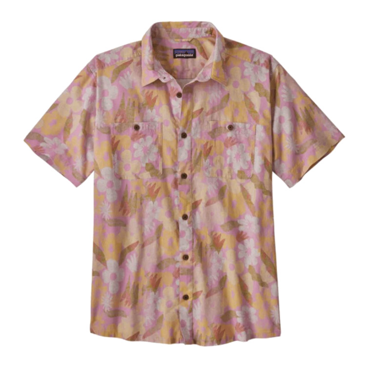 Patagonia Back Step Shirt – Men’s